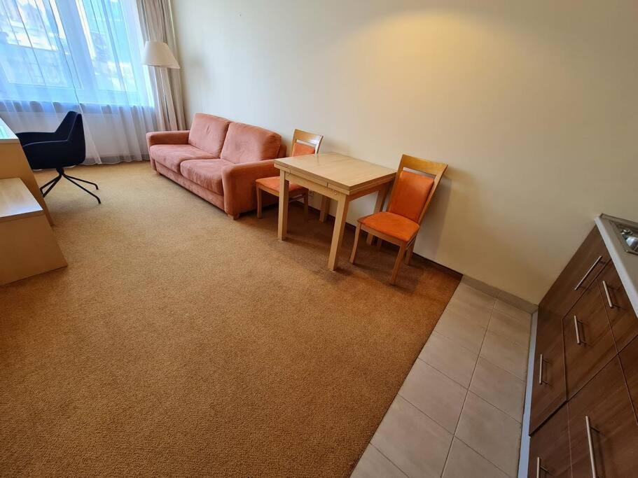 10Q - Z6 Apartament 803 وارسو المظهر الخارجي الصورة