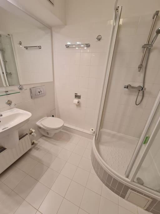 10Q - Z6 Apartament 803 وارسو المظهر الخارجي الصورة