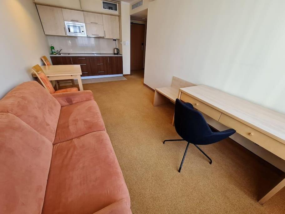 10Q - Z6 Apartament 803 وارسو المظهر الخارجي الصورة