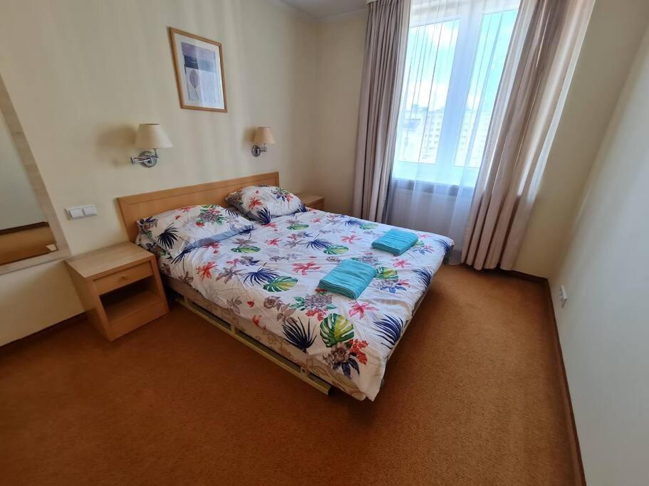10Q - Z6 Apartament 803 وارسو المظهر الخارجي الصورة